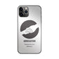 Abnegation Divergent Faction iPhone 11 Pro Case