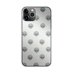 Aliens Pattern iPhone 11 Pro Case