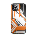 Asiimov iPhone 11 Pro Case