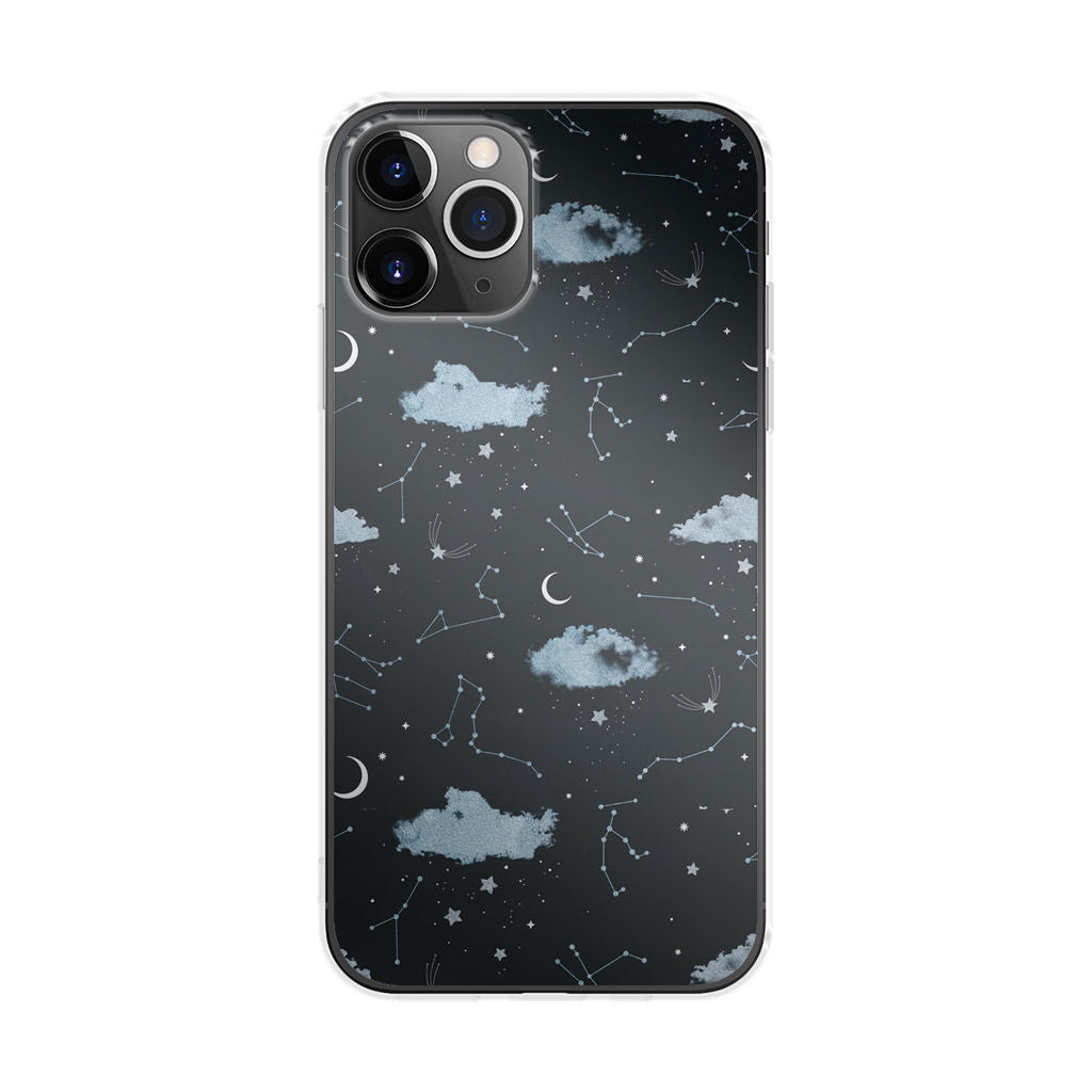 Astrological Sign iPhone 11 Pro Case