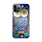 Bedtime Owl iPhone 11 Pro Case