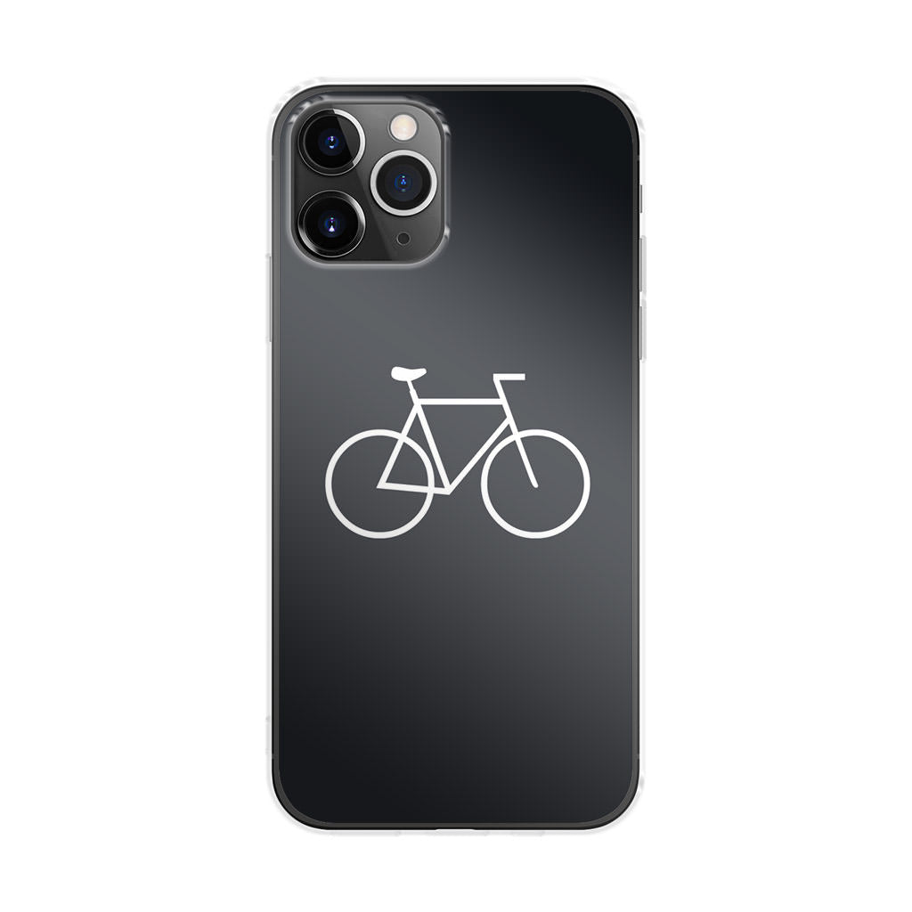 Biker Only iPhone 11 Pro Case