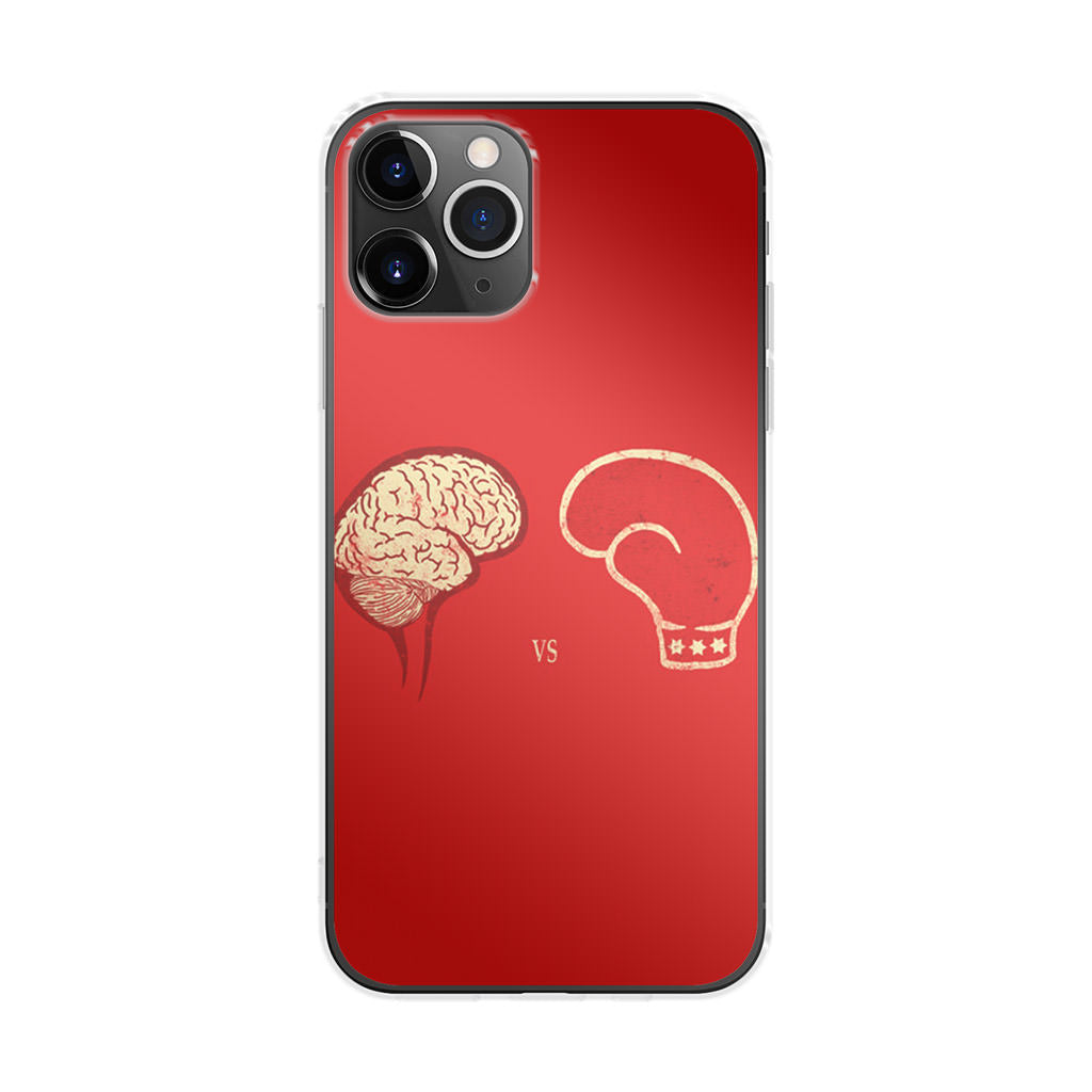 Brain Box iPhone 11 Pro Case