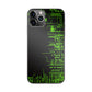 Circuit PCB iPhone 11 Pro Case