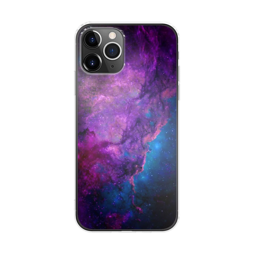 Cloud in the Galaxy iPhone 11 Pro Case