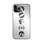 Divergent Factions iPhone 11 Pro Case