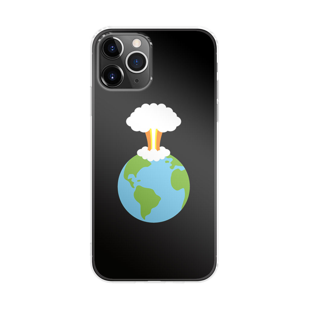 Dooms Day iPhone 11 Pro Case