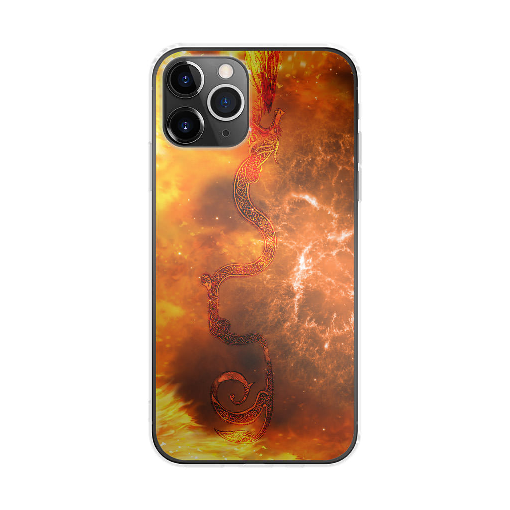 Dragon Lore iPhone 11 Pro Case