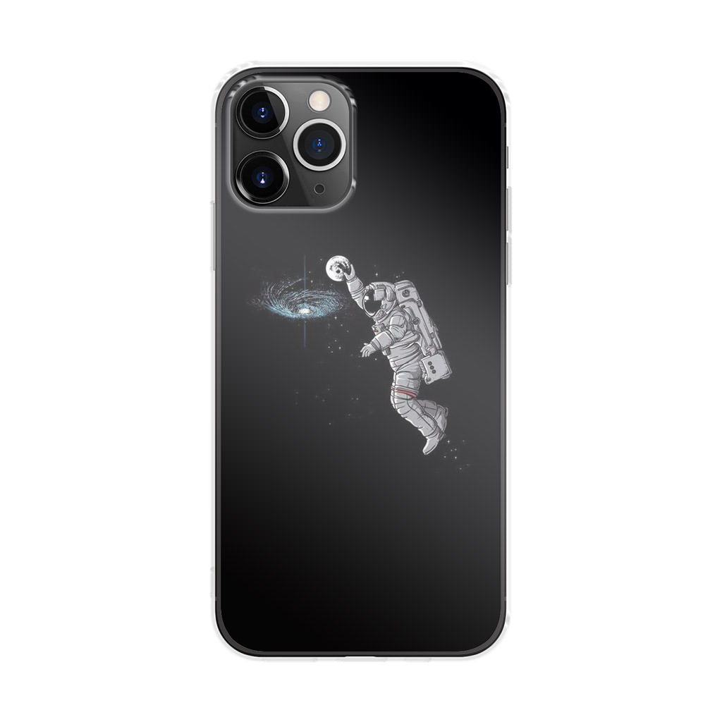 Dunk the Universe iPhone 11 Pro Case