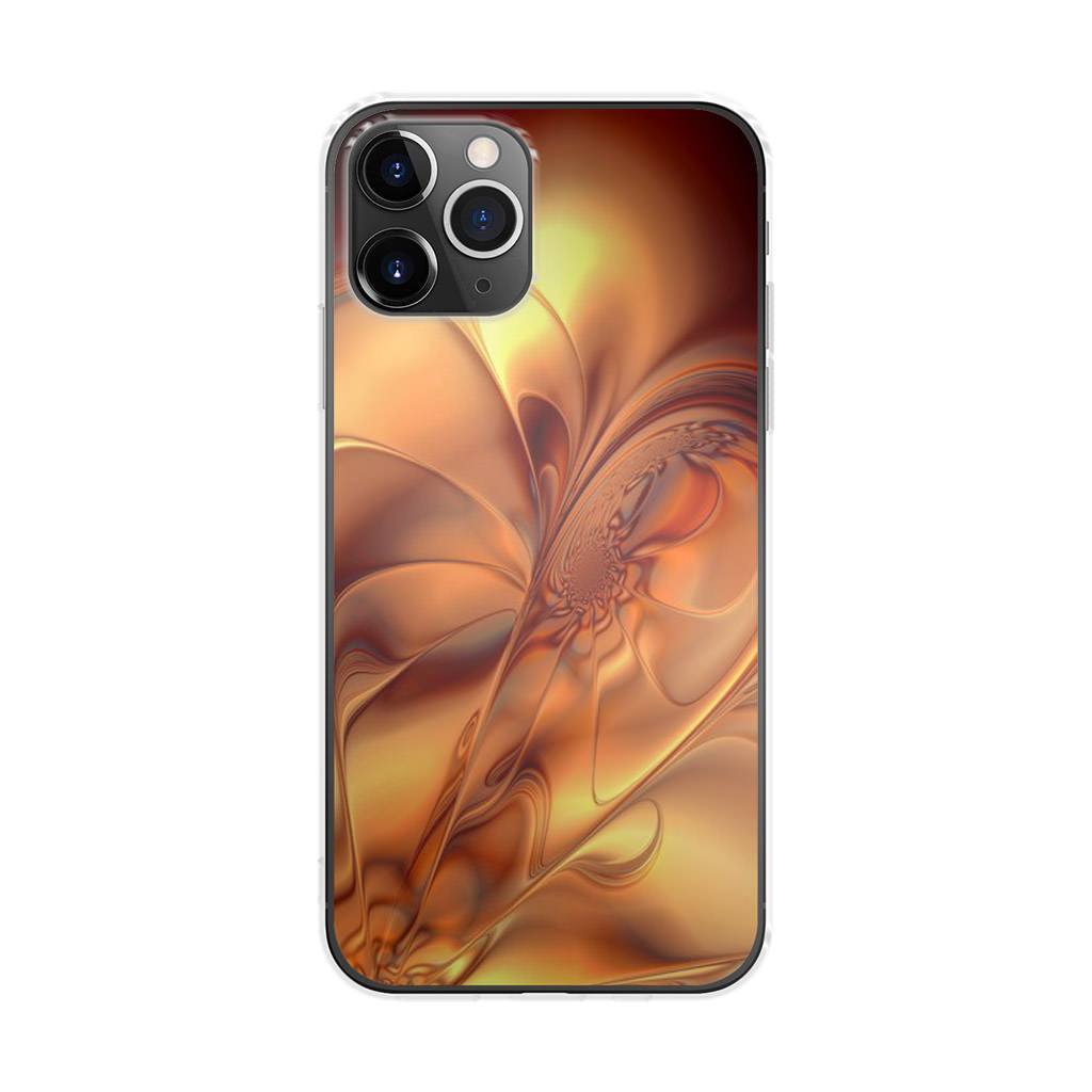 Evening Glory iPhone 11 Pro Case