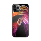 Fractal Eagle iPhone 11 Pro Case