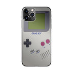 Game Boy Grey Model iPhone 11 Pro Case