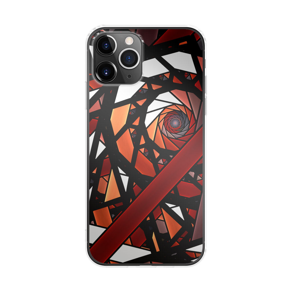 Geometric iPhone 11 Pro Max Case