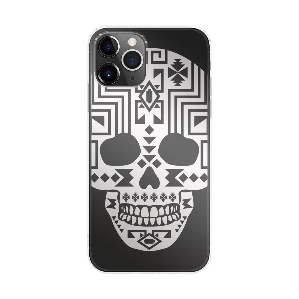 Greyskull iPhone 11 Pro Case