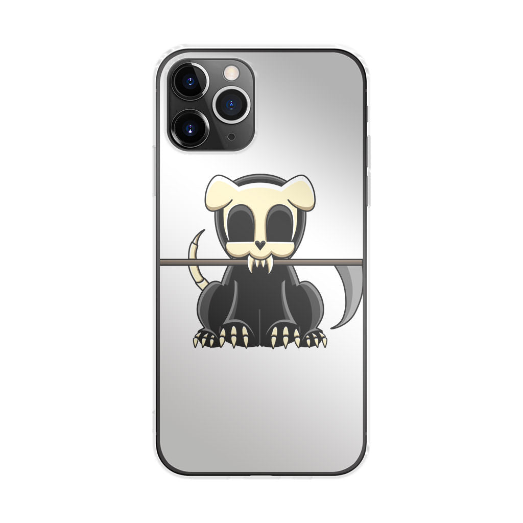 Grim Reapet iPhone 11 Pro Case