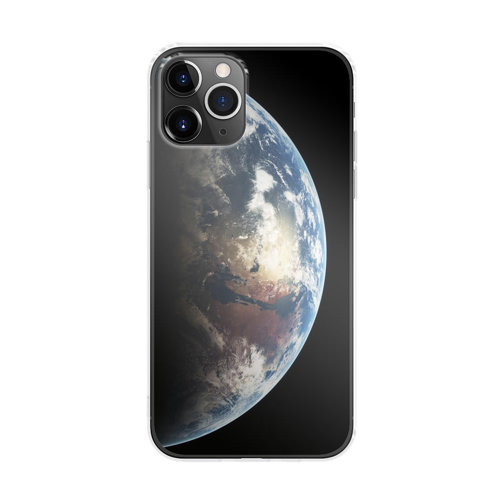 Half of World iPhone 11 Pro Case
