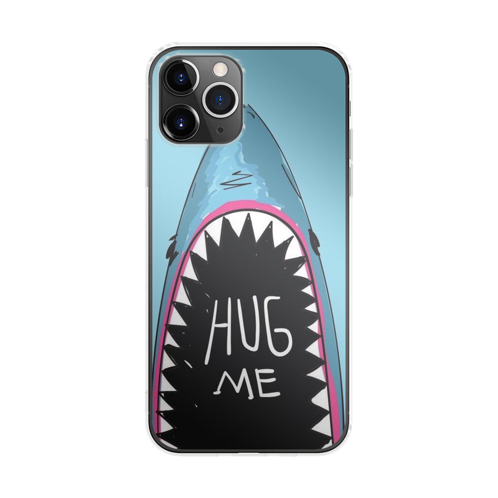 Hug Me iPhone 11 Pro Case