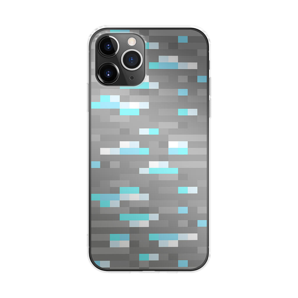 Inspired Ore Diamond iPhone 11 Pro Max Case