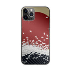 Japanese Art iPhone 11 Pro Case