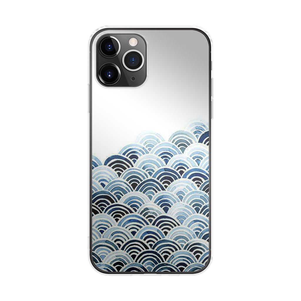 Japanese Wave iPhone 11 Pro Case