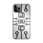 Juggernaut Stripe iPhone 11 Pro Max Case