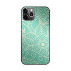 Nature Paisley iPhone 11 Pro Max Case
