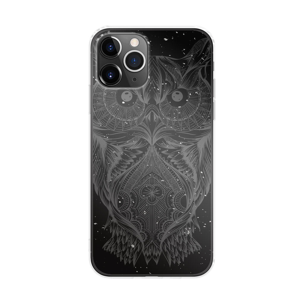 Night Owl iPhone 11 Pro Case