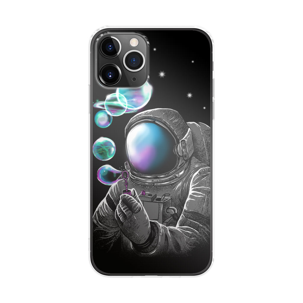 Planet Maker iPhone 11 Pro Case