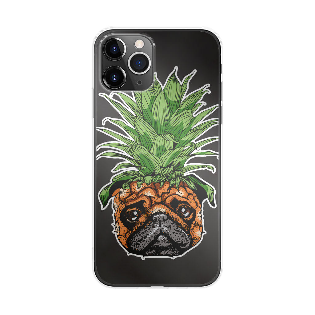 Pugnapple iPhone 11 Pro Case