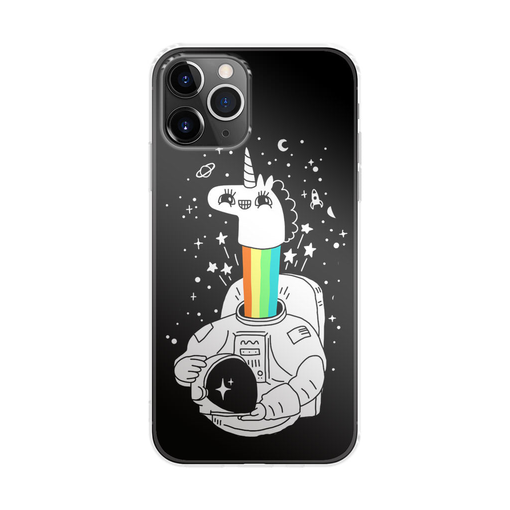 See You In Space iPhone 11 Pro Case