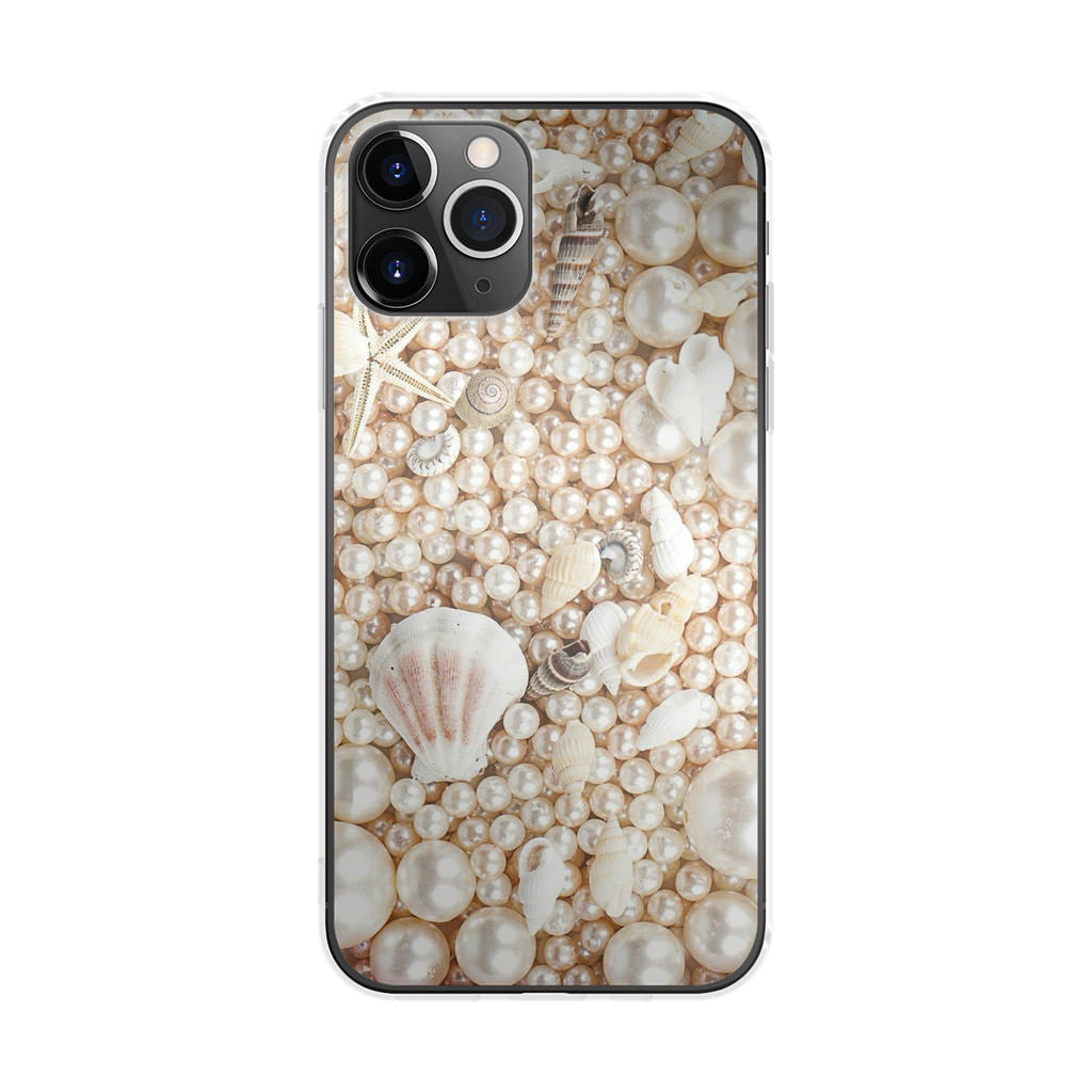 Shiny Pearl iPhone 11 Pro Max Case