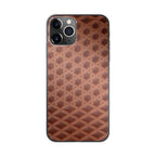 Shoe Soles Pattern iPhone 11 Pro Max Case
