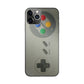 Silver Console Controller iPhone 11 Pro Max Case