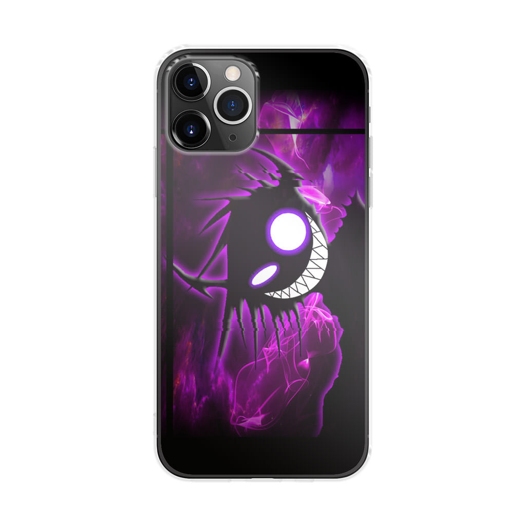 Sinister Minds iPhone 11 Pro Case