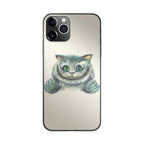 Smile Cat iPhone 11 Pro Max Case