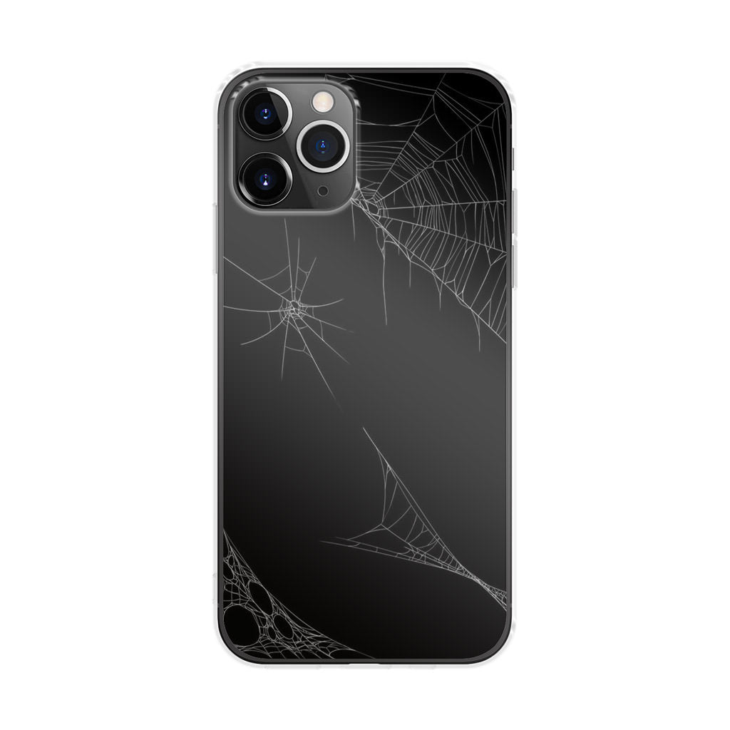 Spider Web iPhone 11 Pro Max Case