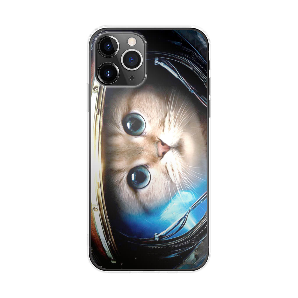 Starcraft Cat iPhone 11 Pro Case