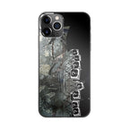Television Rules the Nation iPhone 11 Pro Case