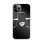 The Anonymous iPhone 11 Pro Case