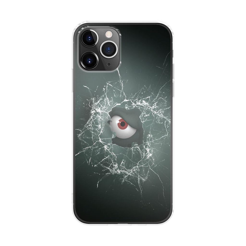 Watching you iPhone 11 Pro Case