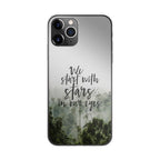 We Start with Stars iPhone 11 Pro Max Case