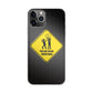 You Are Being Monitored iPhone 11 Pro Max Case