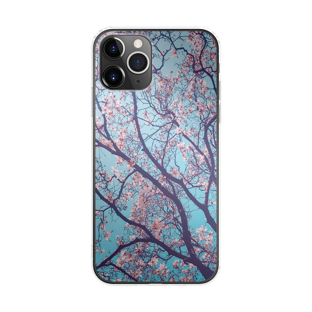 Arizona Gorgeous Spring Blossom iPhone 11 Pro Case