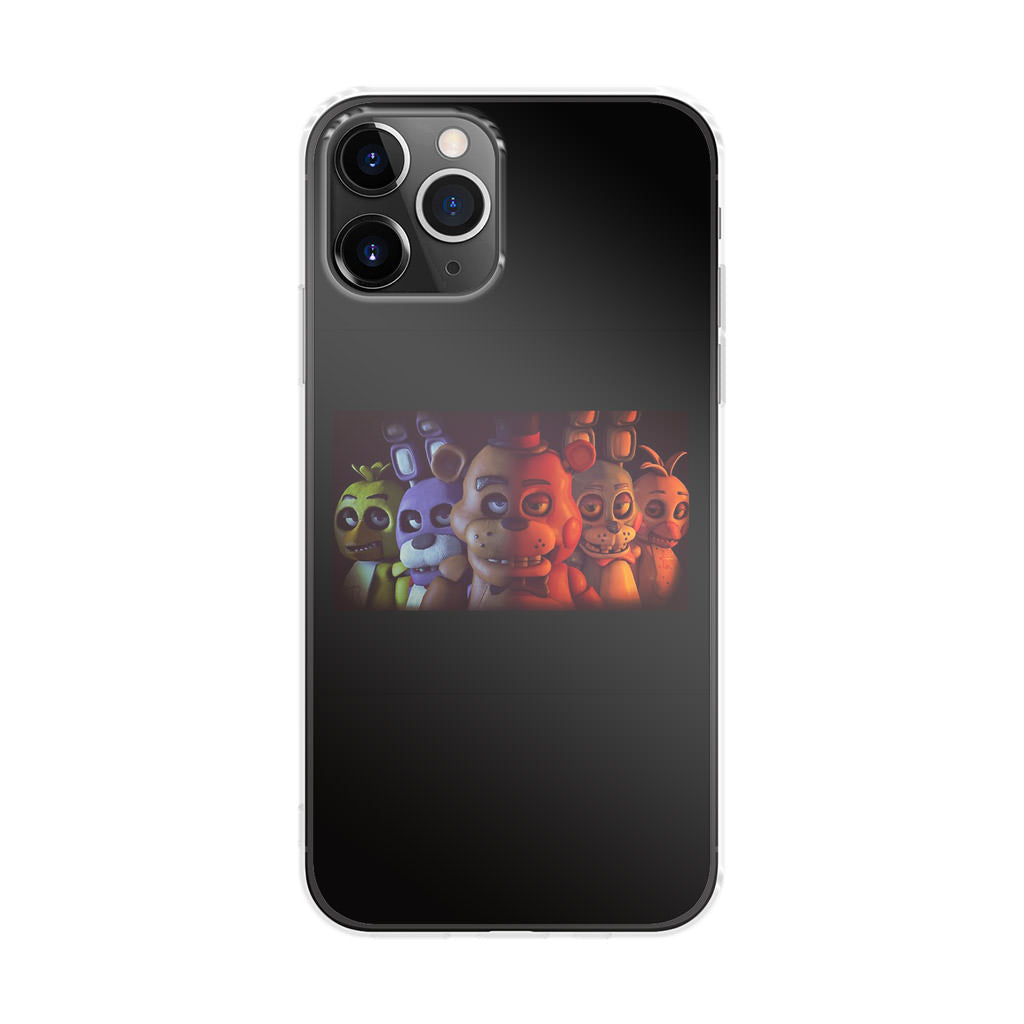 Five Nights at Freddy's 2 iPhone 11 Pro Max Case