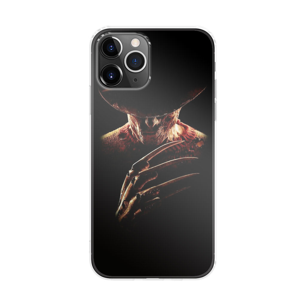 Freddy Krueger iPhone 11 Pro Max Case