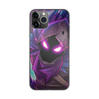 Raven iPhone 11 Pro Case