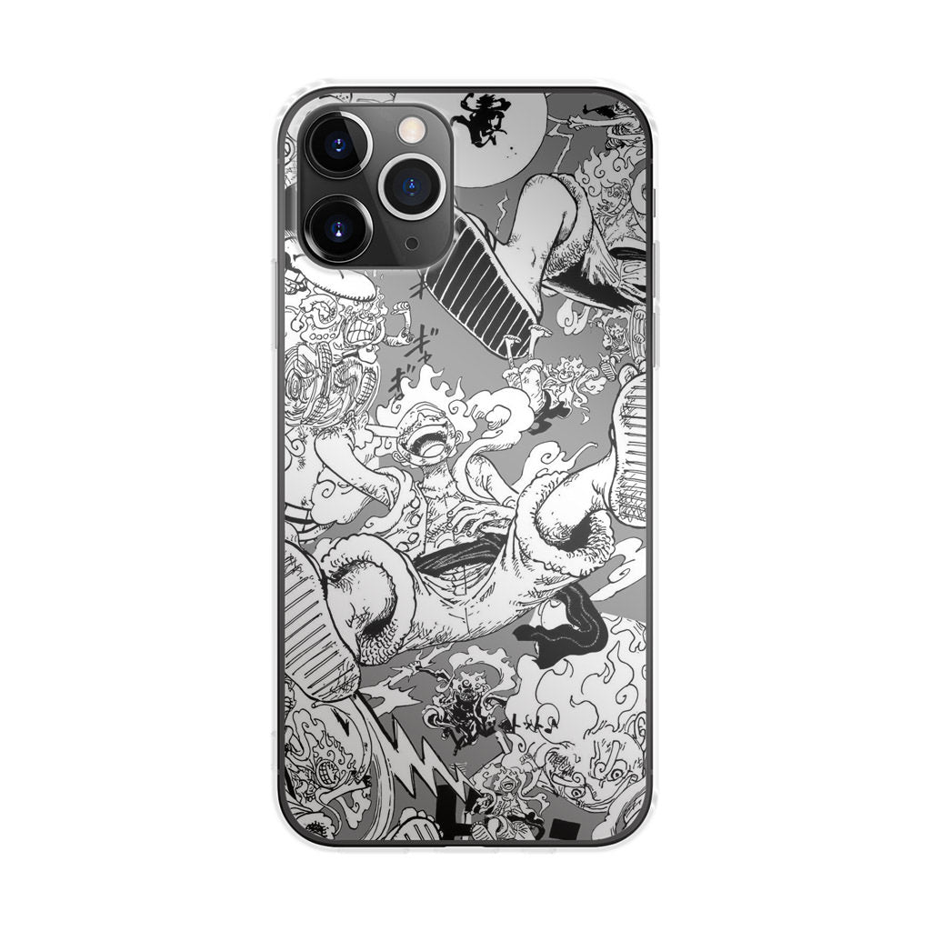 Comic Gear 5 iPhone 11 Pro Case