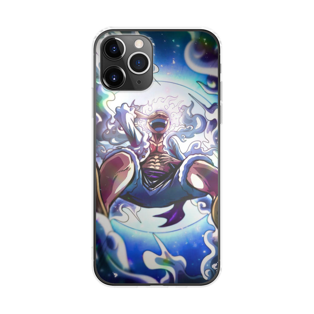 Gear 5 Laugh iPhone 11 Pro Case