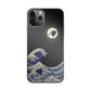 God Of Sun Nika With The Great Wave Off iPhone 11 Pro Case
