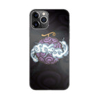 Gomu Gomu No Mi Model Nika iPhone 11 Pro Case